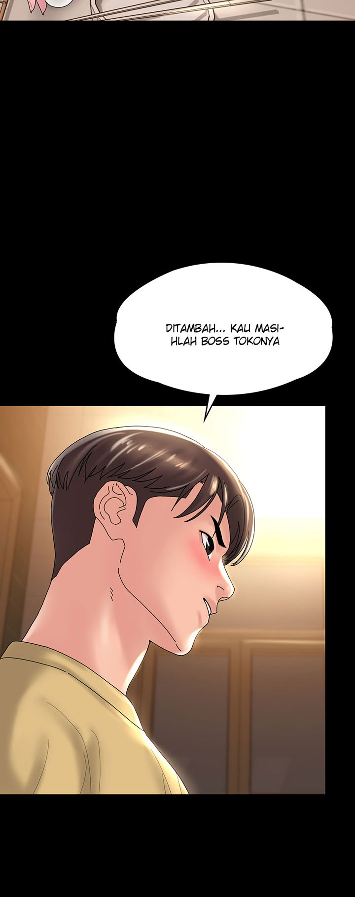 Your wife - Chapter 37 40
