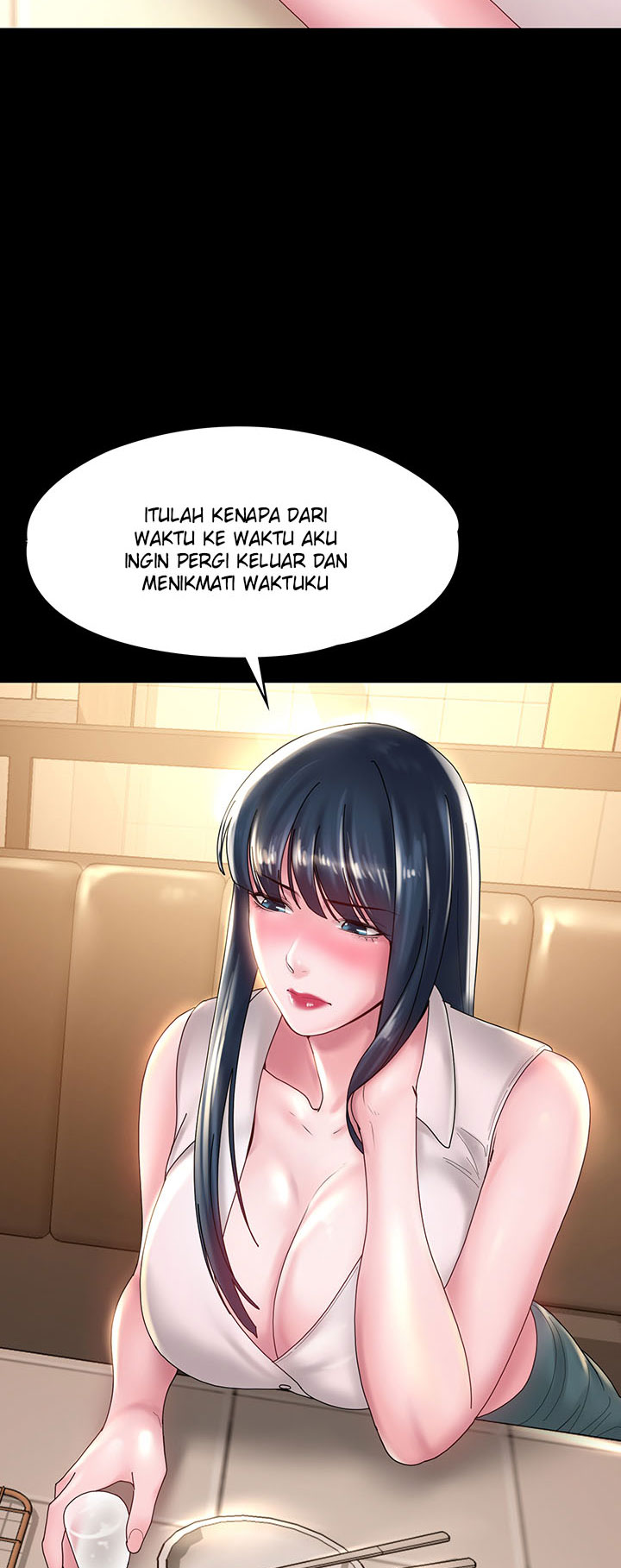 Your wife - Chapter 37 39