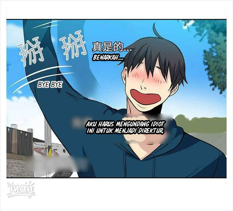 PC Goddess Room - Chapter 37 44