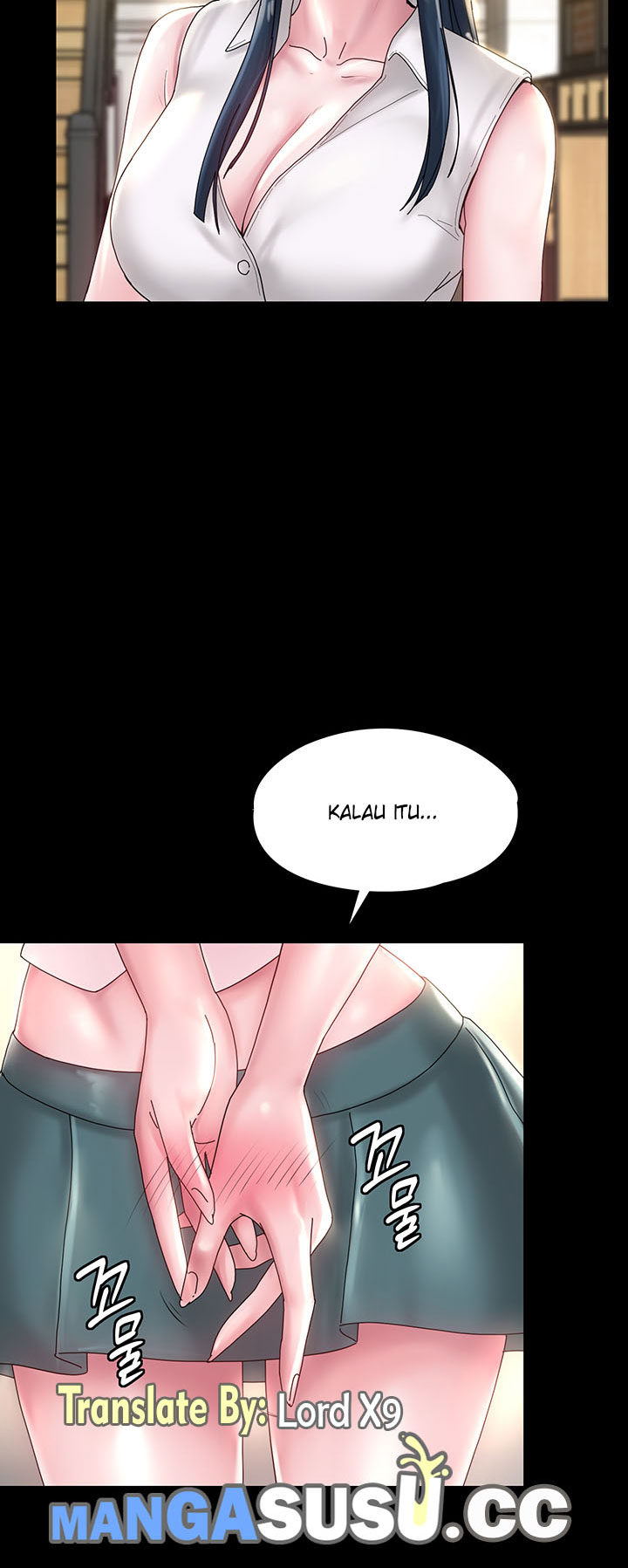 Your wife - Chapter 37 29