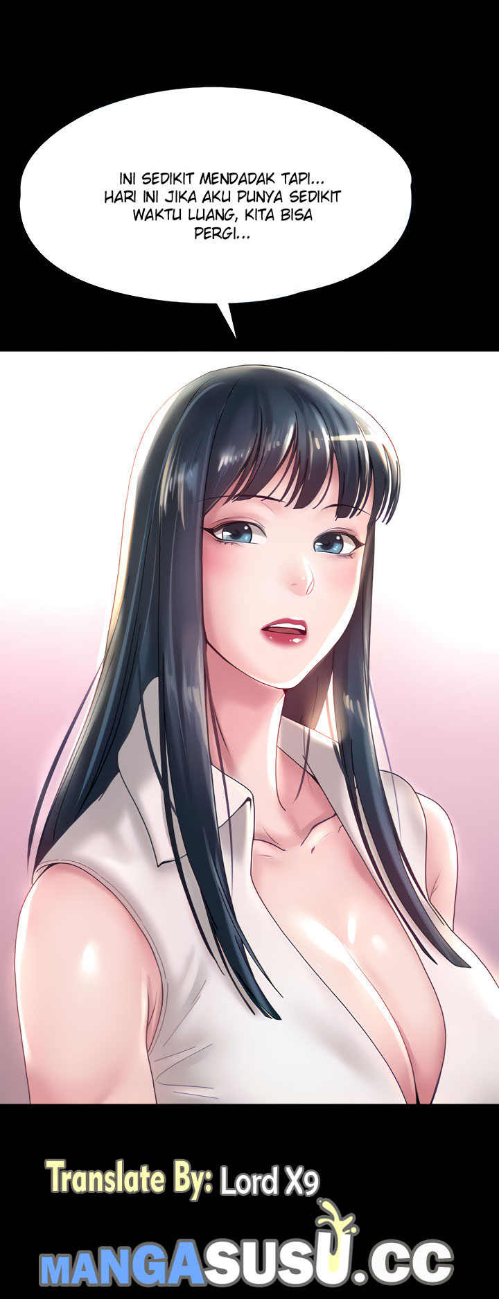 Your wife - Chapter 37 21