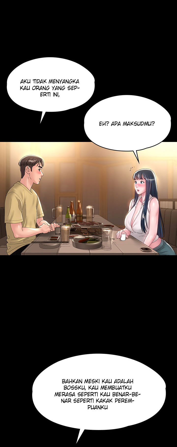 Your wife - Chapter 37 41