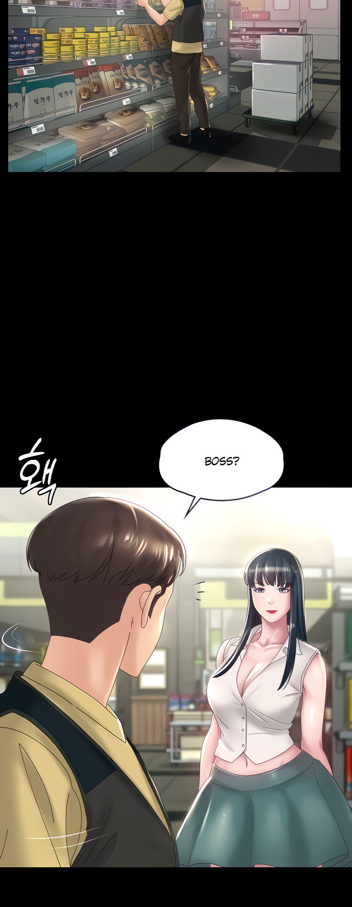 Your wife - Chapter 37 12