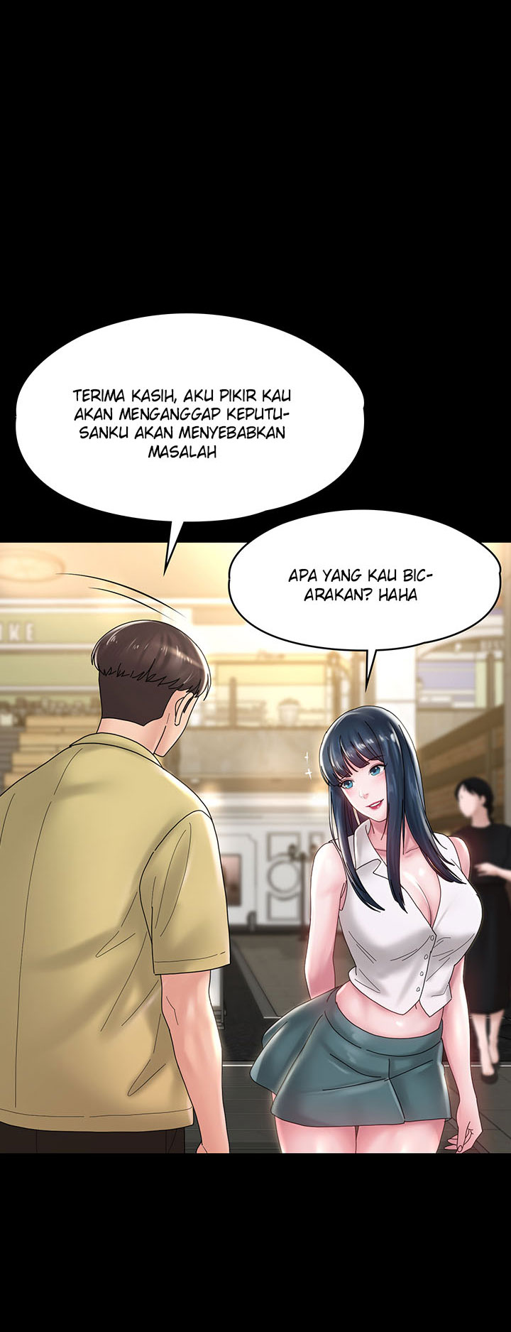 Your wife - Chapter 37 25
