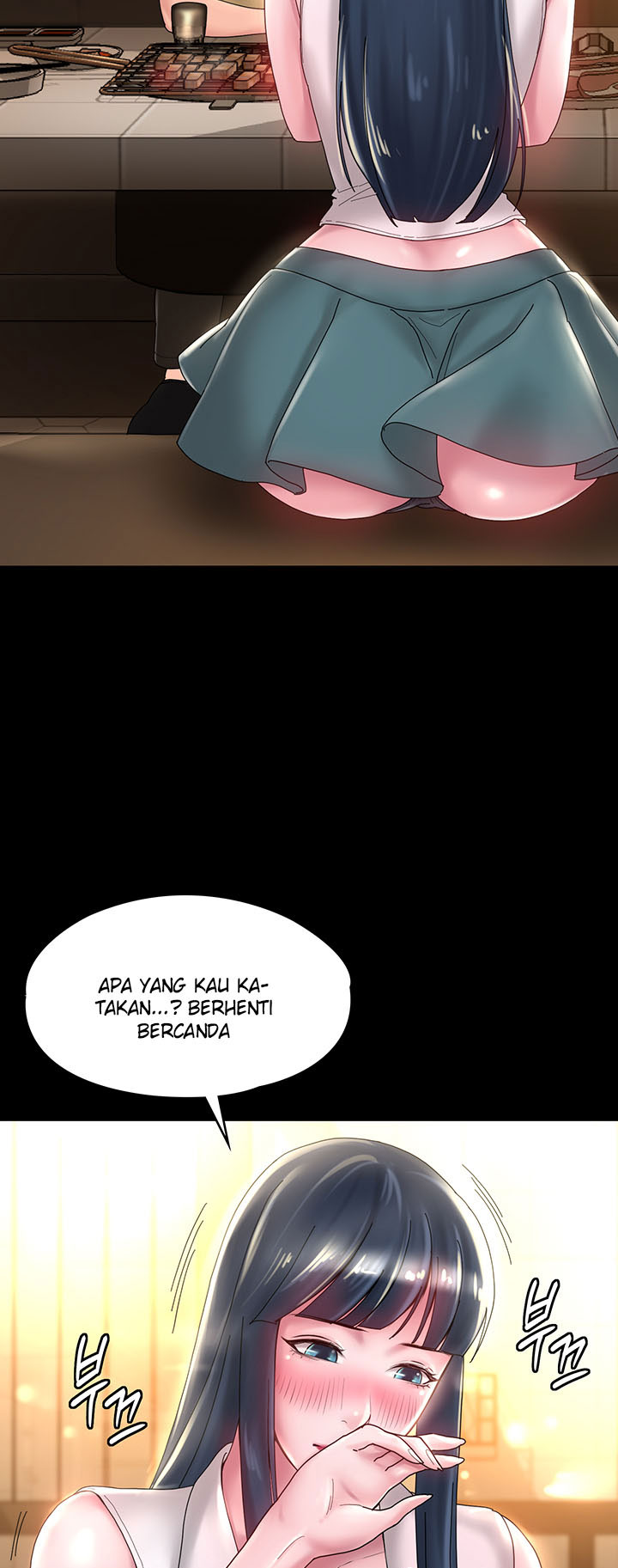 Your wife - Chapter 37 43