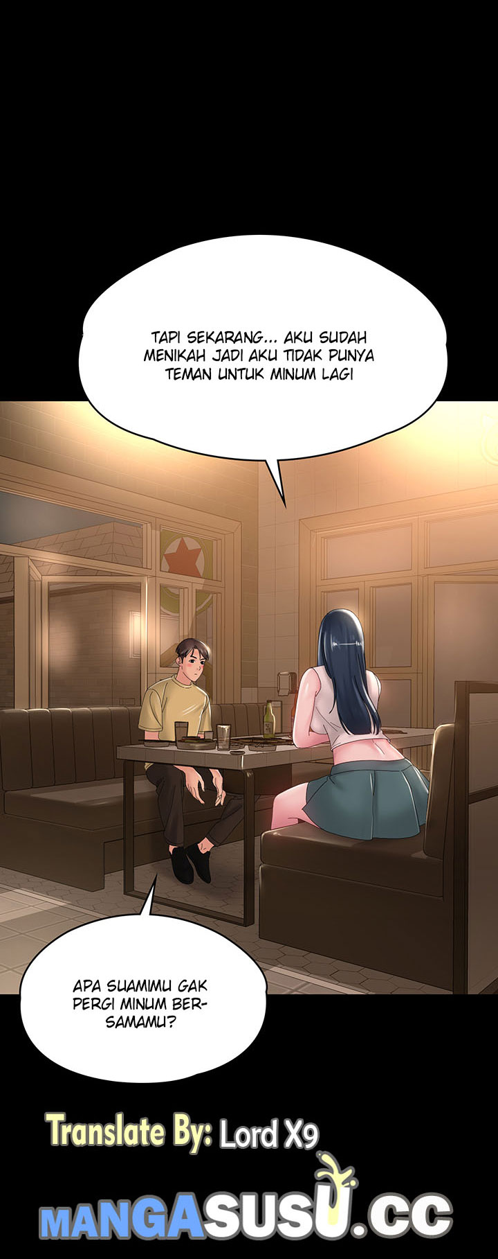 Your wife - Chapter 37 37