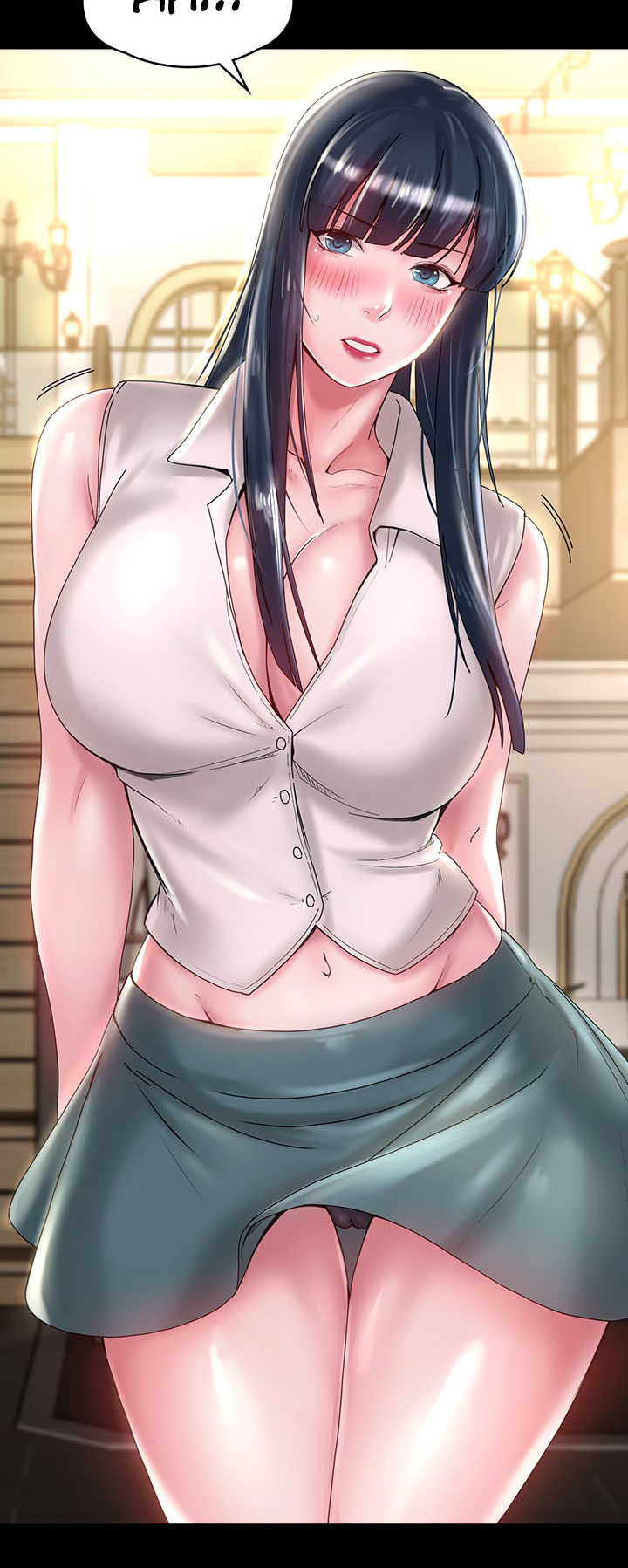 Your wife - Chapter 37 31