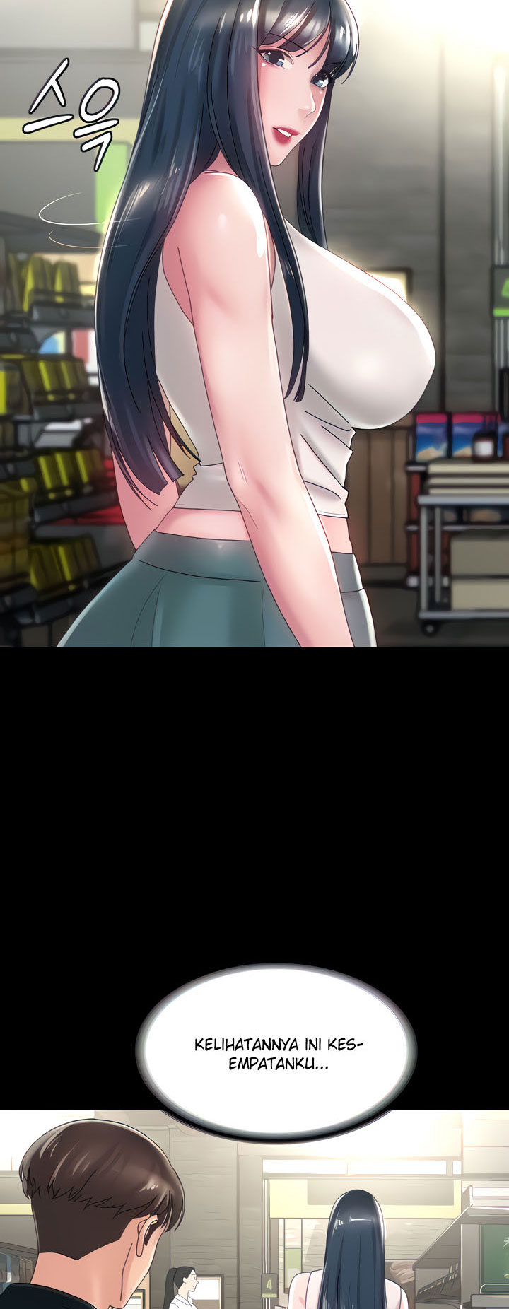 Your wife - Chapter 37 15