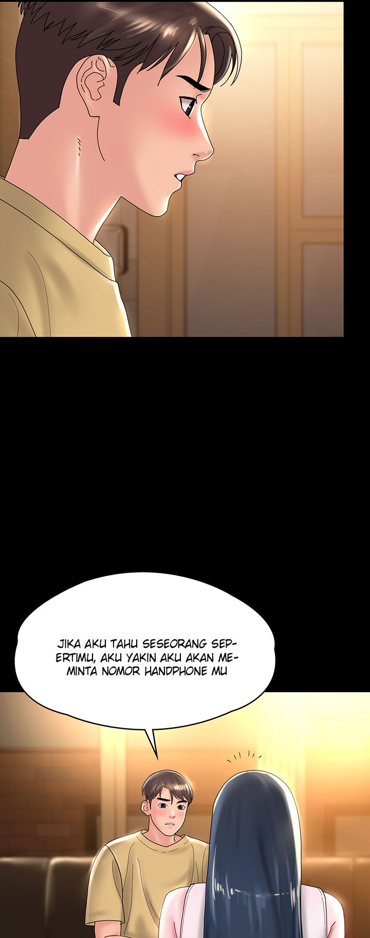 Your wife - Chapter 37 42