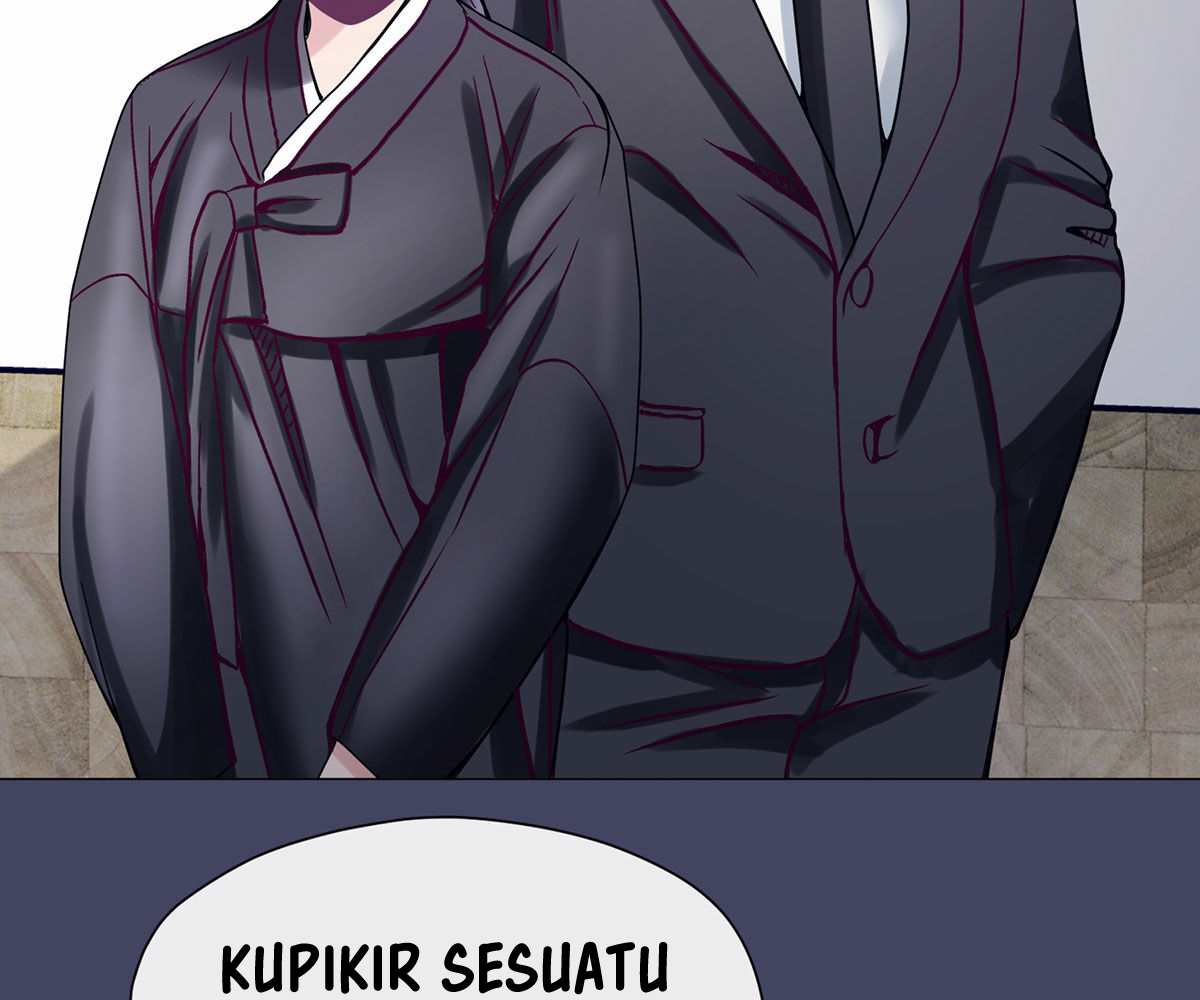 In Love With the Friend&#8217;s Mother - Chapter 32 24