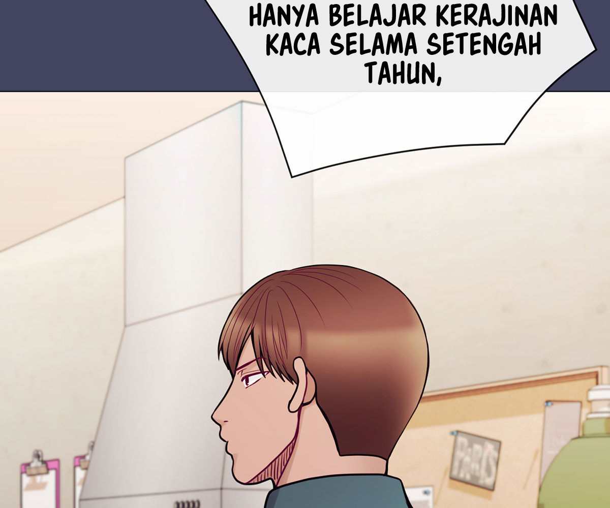 In Love With the Friend&#8217;s Mother - Chapter 32 180