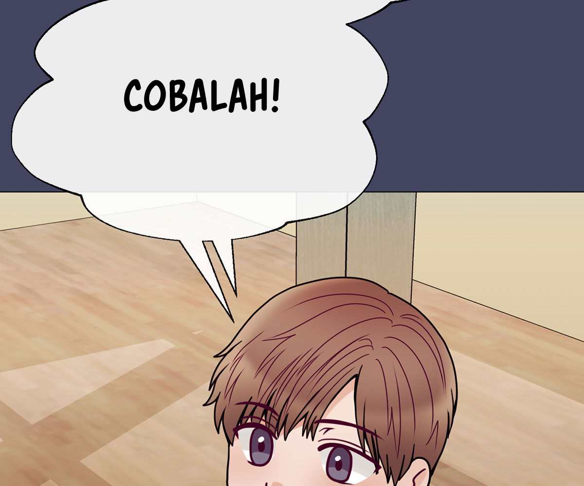 In Love With the Friend&#8217;s Mother - Chapter 32 107