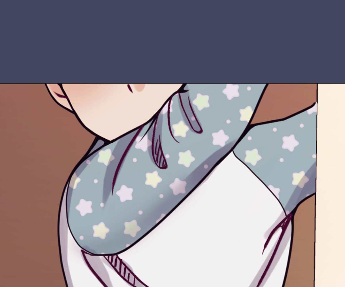 In Love With the Friend&#8217;s Mother - Chapter 32 76