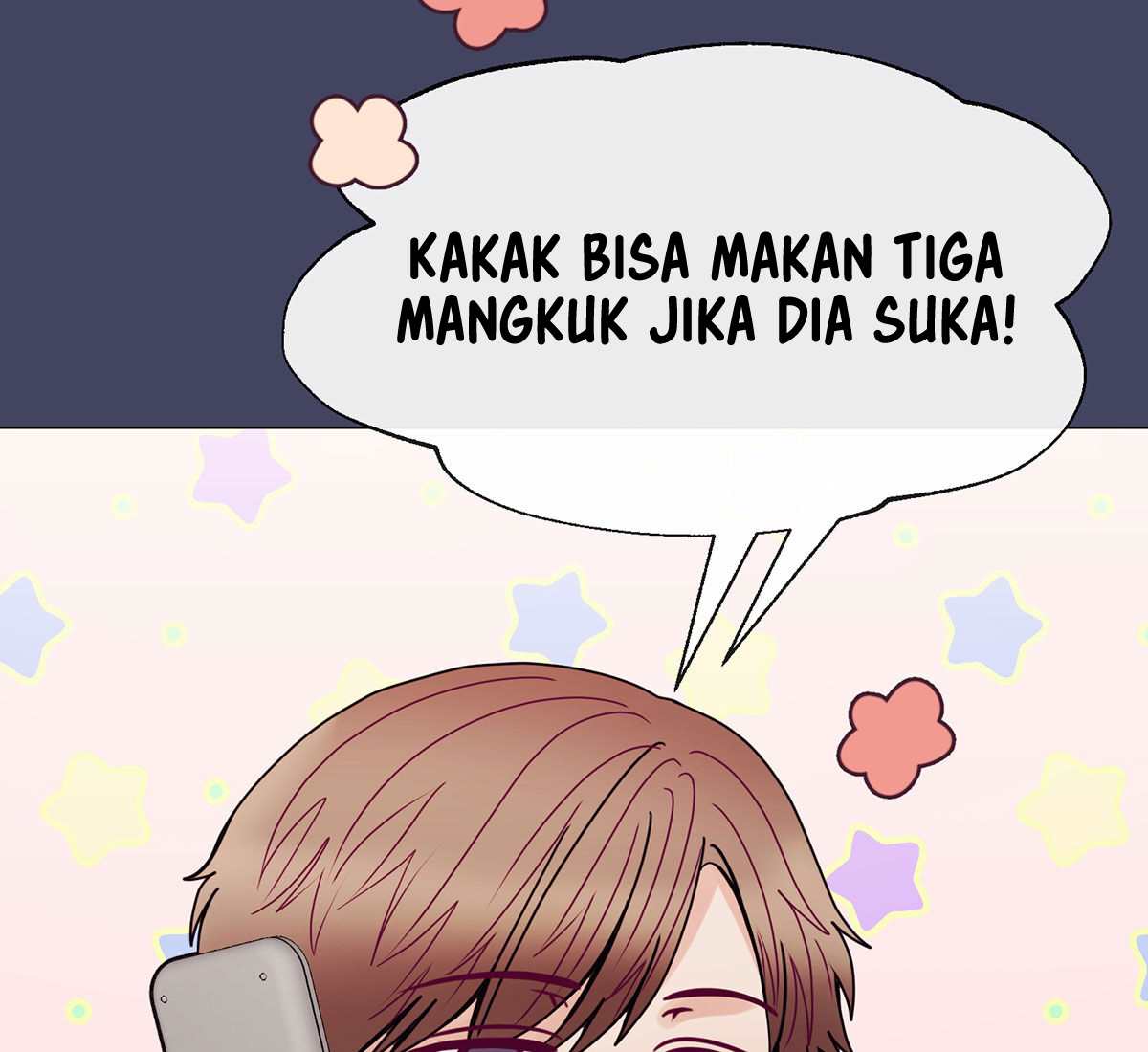 In Love With the Friend&#8217;s Mother - Chapter 32 90