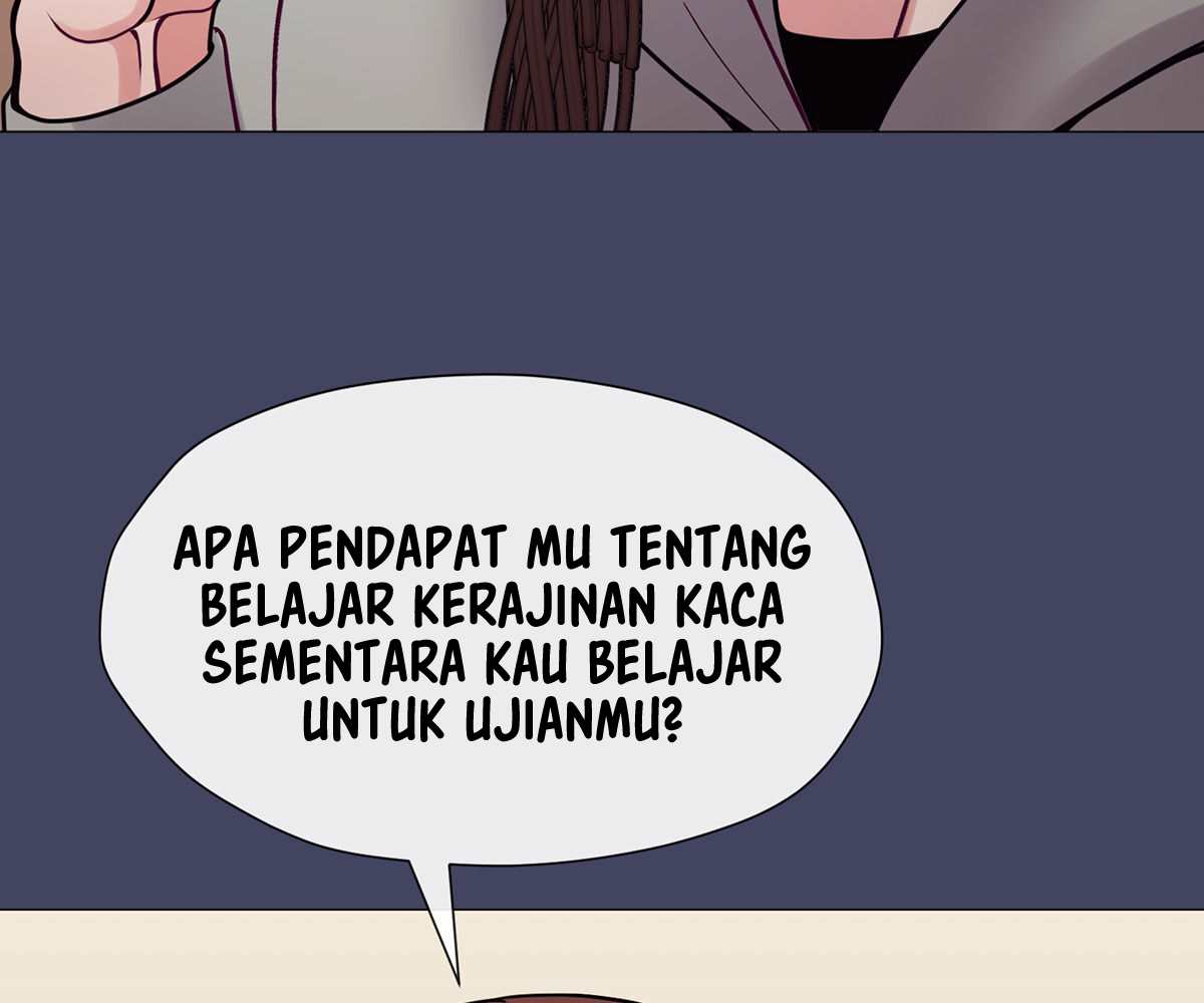 In Love With the Friend&#8217;s Mother - Chapter 32 100