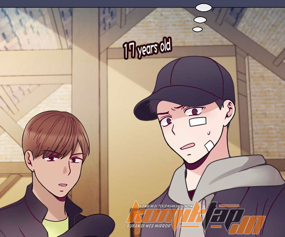 In Love With the Friend&#8217;s Mother - Chapter 32 81