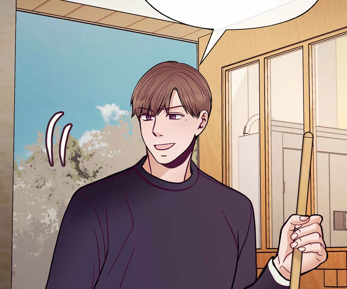 In Love With the Friend&#8217;s Mother - Chapter 32 236