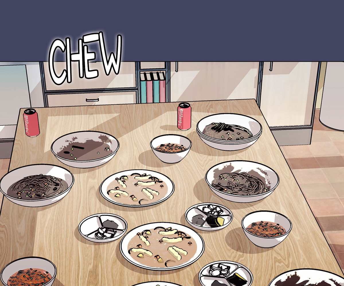In Love With the Friend&#8217;s Mother - Chapter 32 94