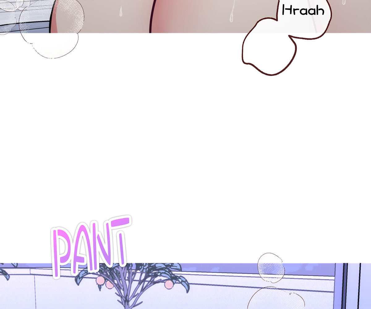 In Love With the Friend&#8217;s Mother - Chapter 32 212