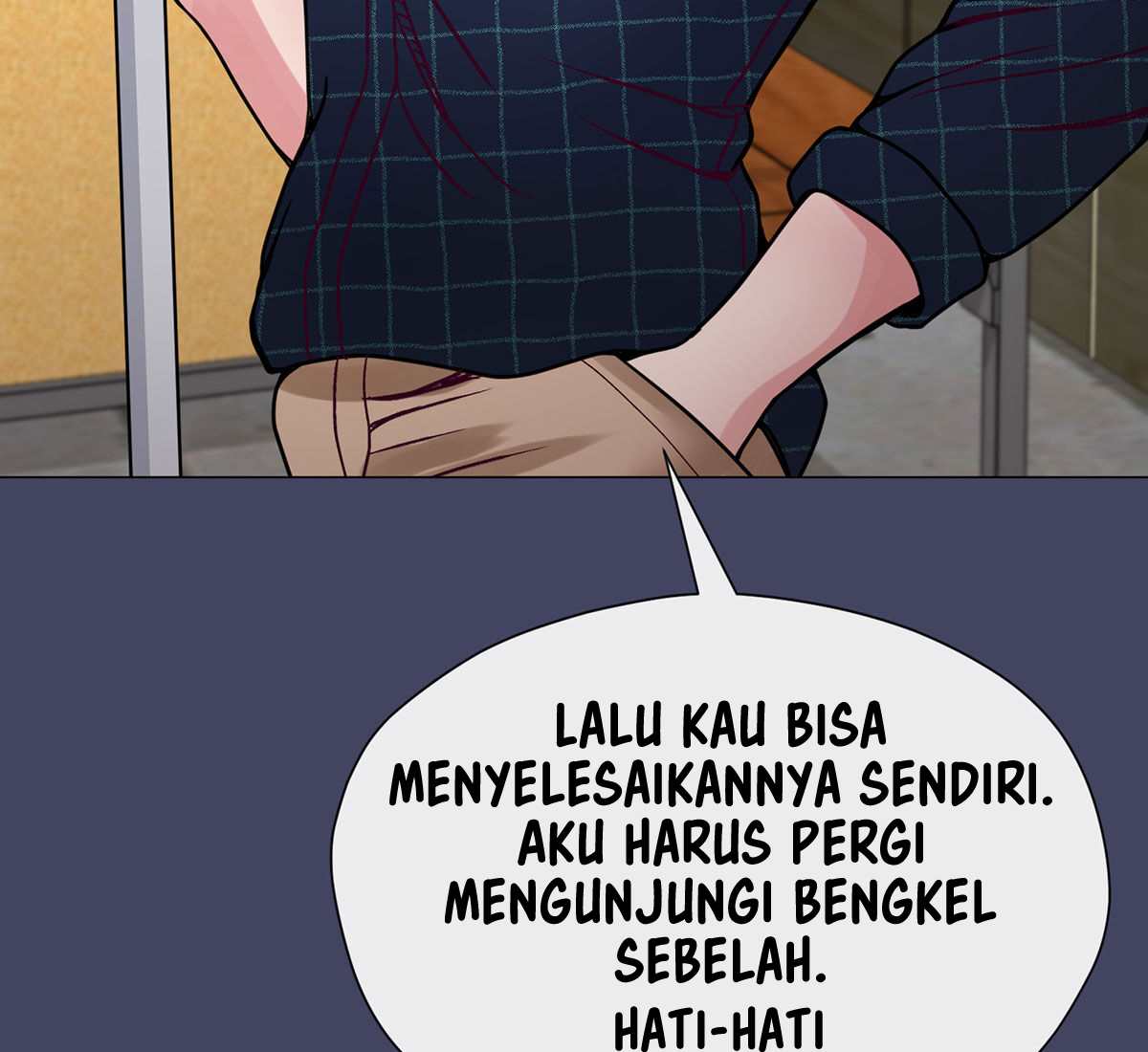 In Love With the Friend&#8217;s Mother - Chapter 32 155