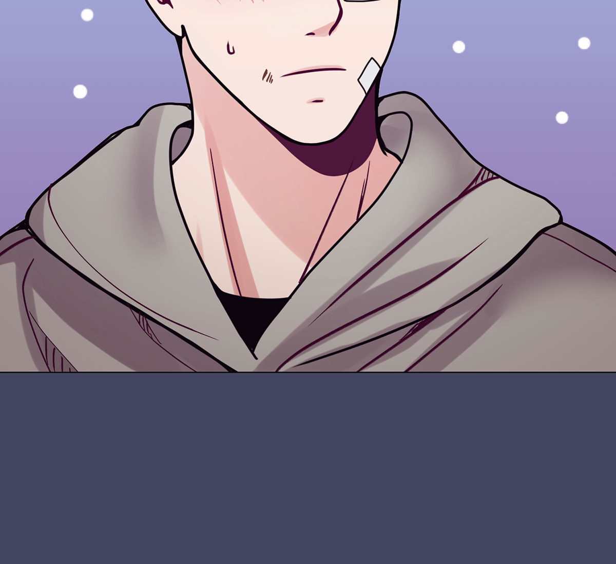 In Love With the Friend&#8217;s Mother - Chapter 32 114
