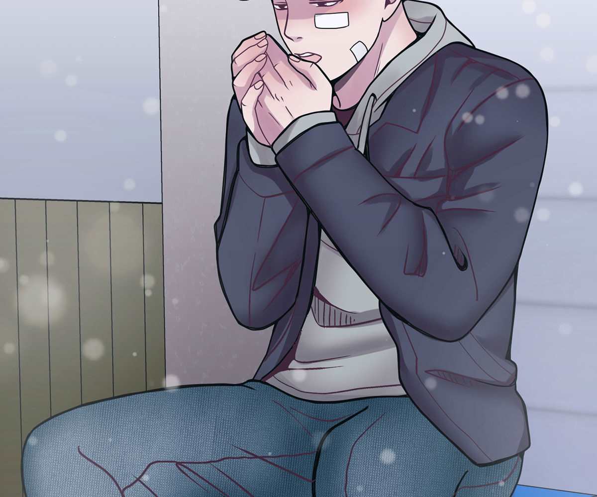 In Love With the Friend&#8217;s Mother - Chapter 32 7
