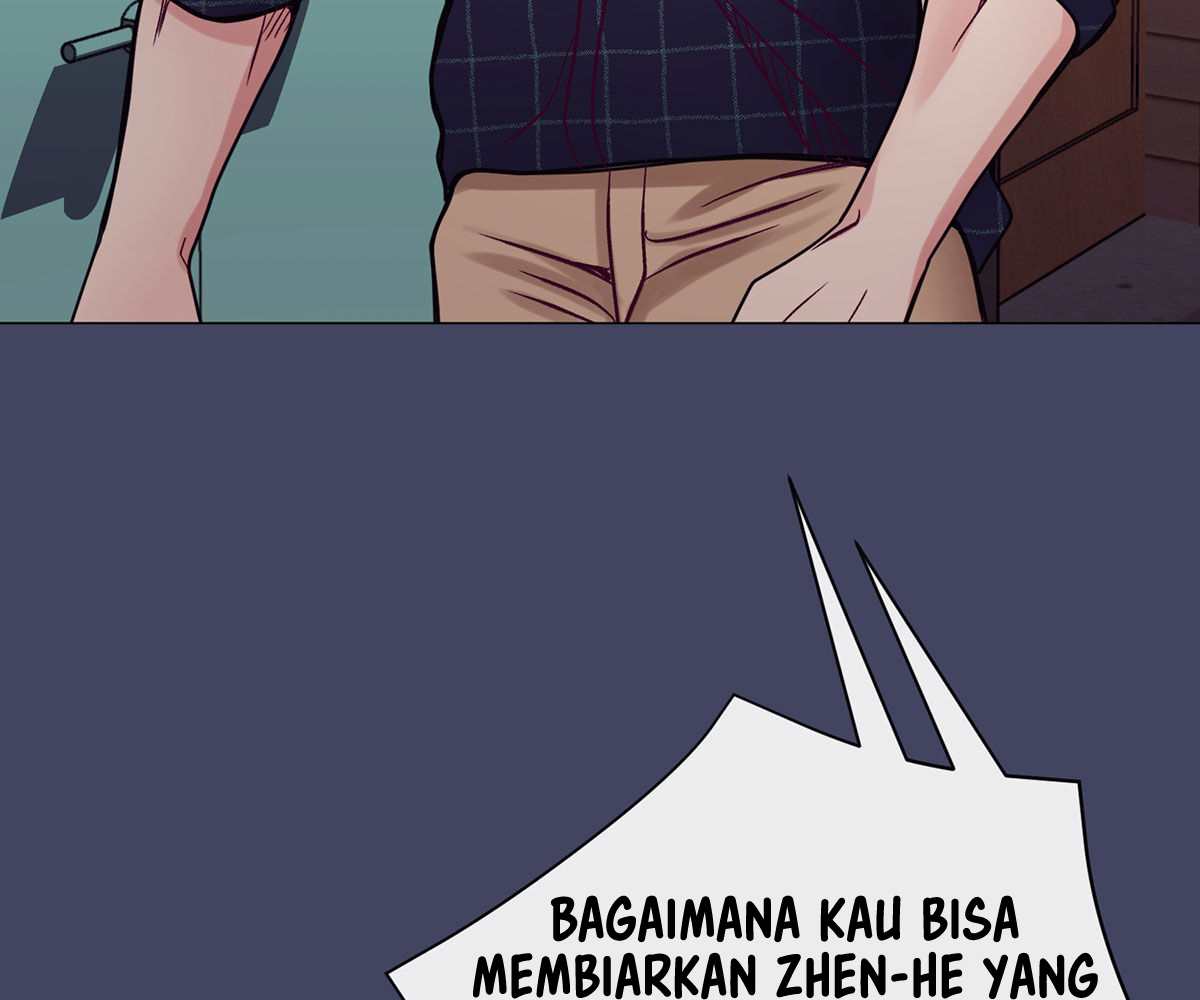 In Love With the Friend&#8217;s Mother - Chapter 32 179