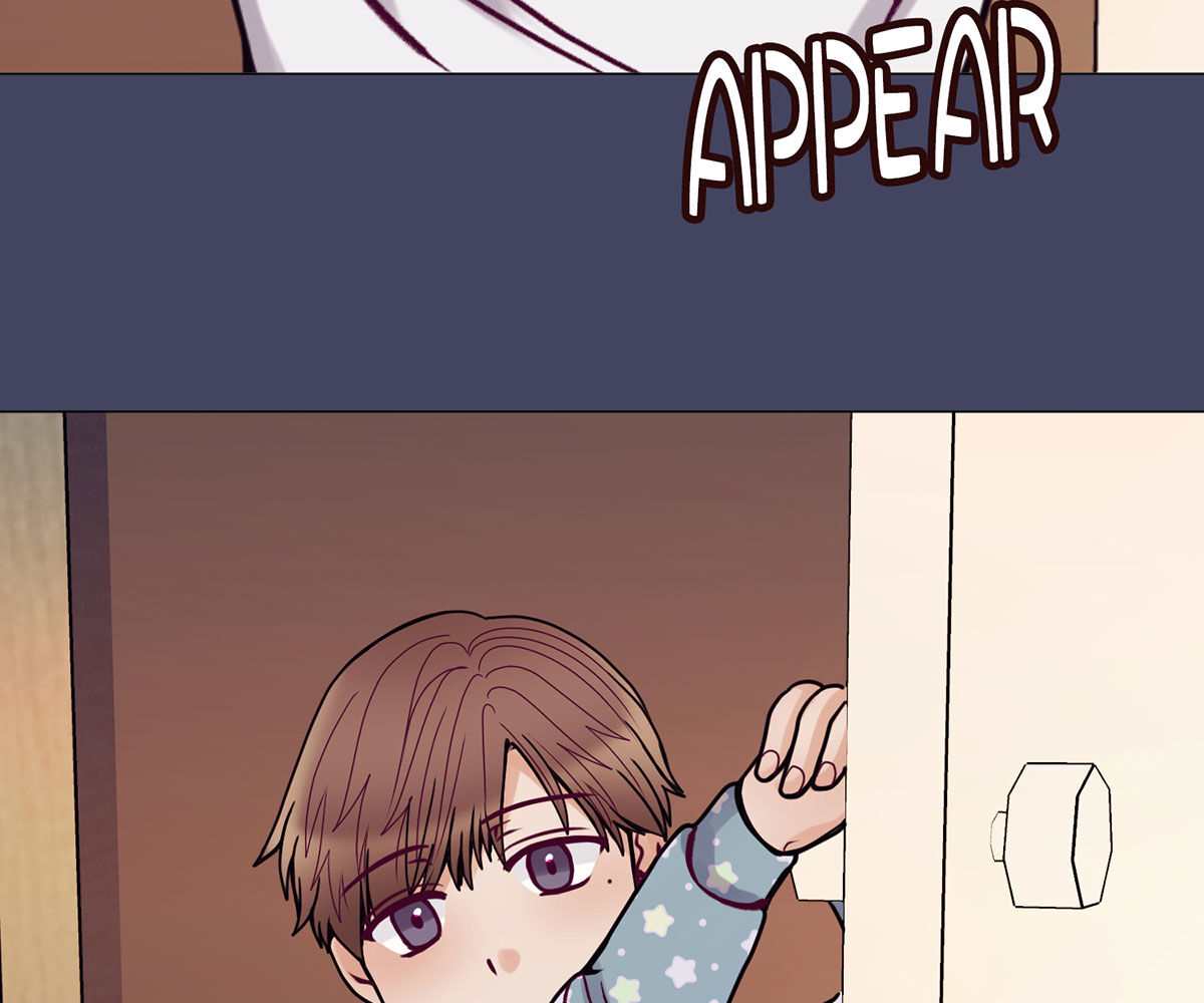 In Love With the Friend&#8217;s Mother - Chapter 32 77