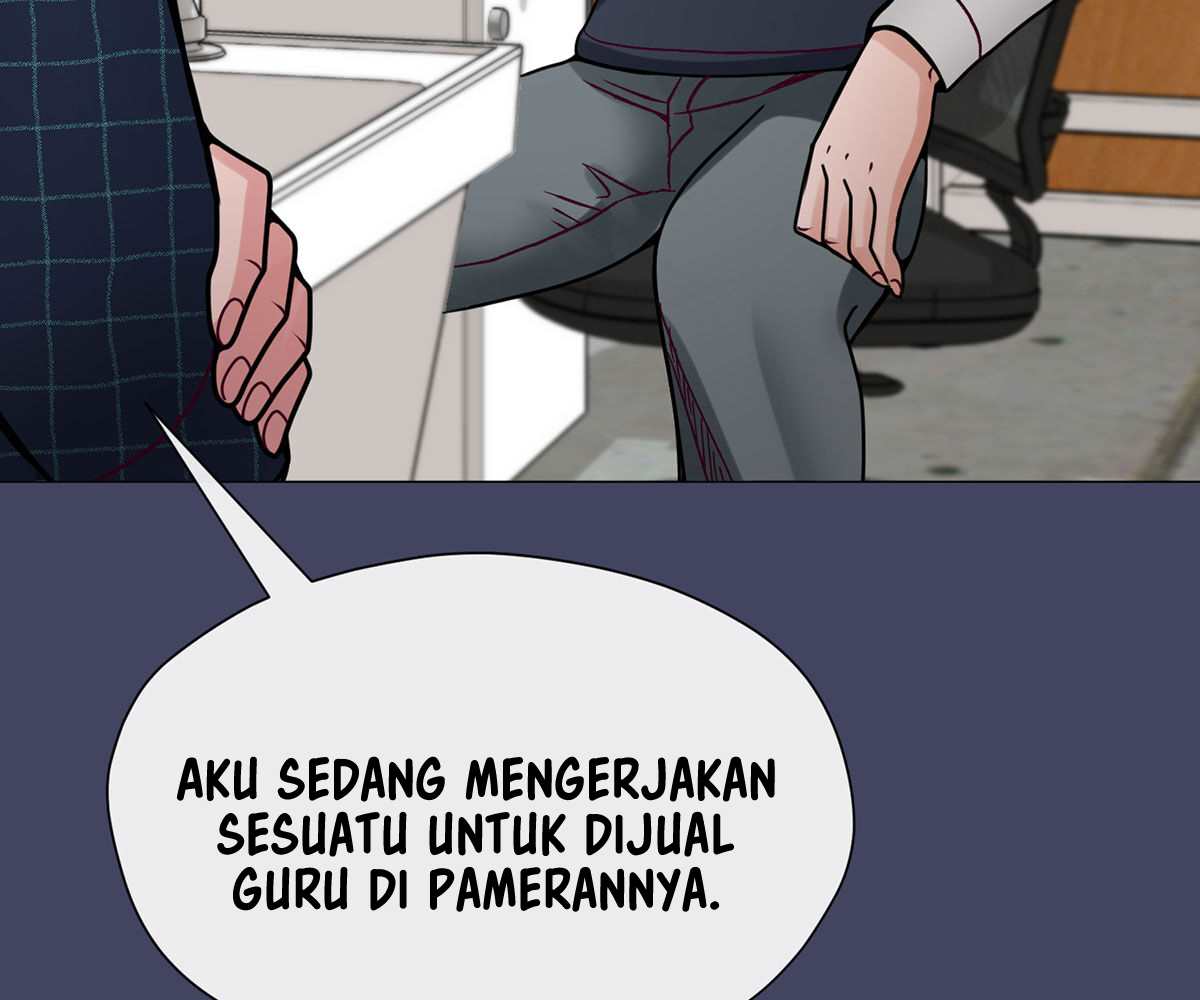 In Love With the Friend&#8217;s Mother - Chapter 32 146