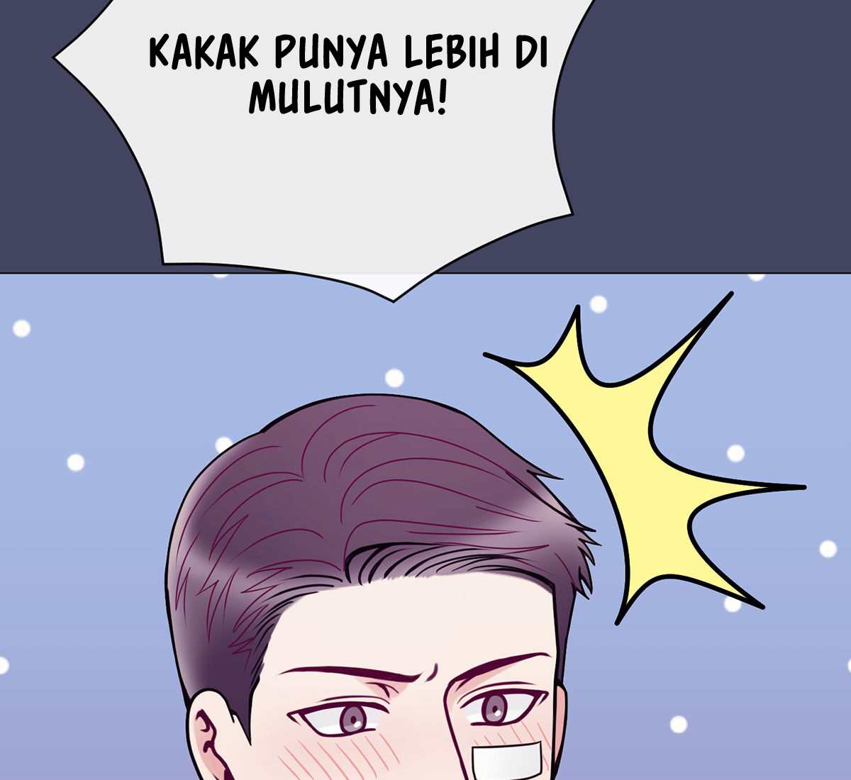 In Love With the Friend&#8217;s Mother - Chapter 32 113
