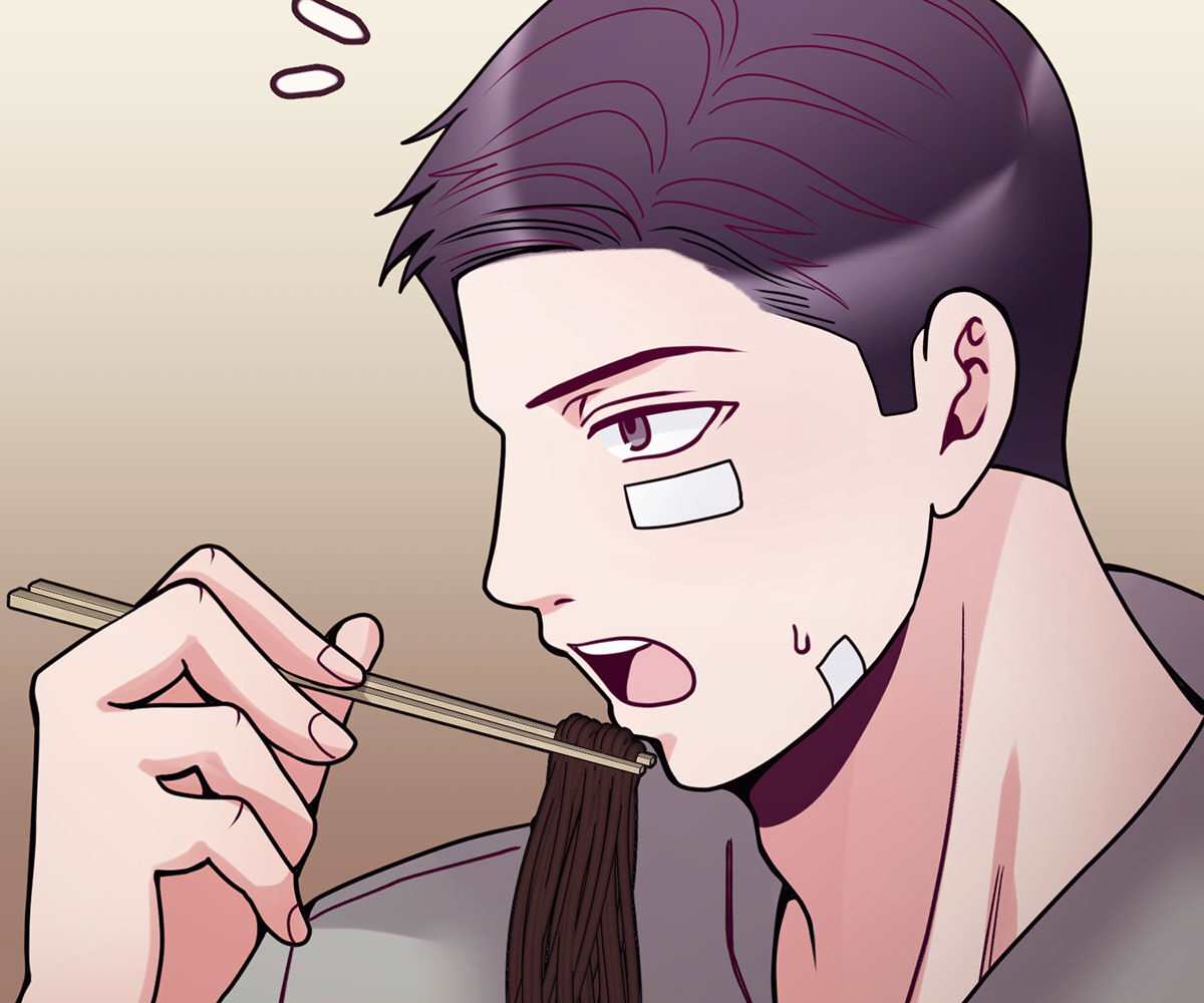 In Love With the Friend&#8217;s Mother - Chapter 32 99