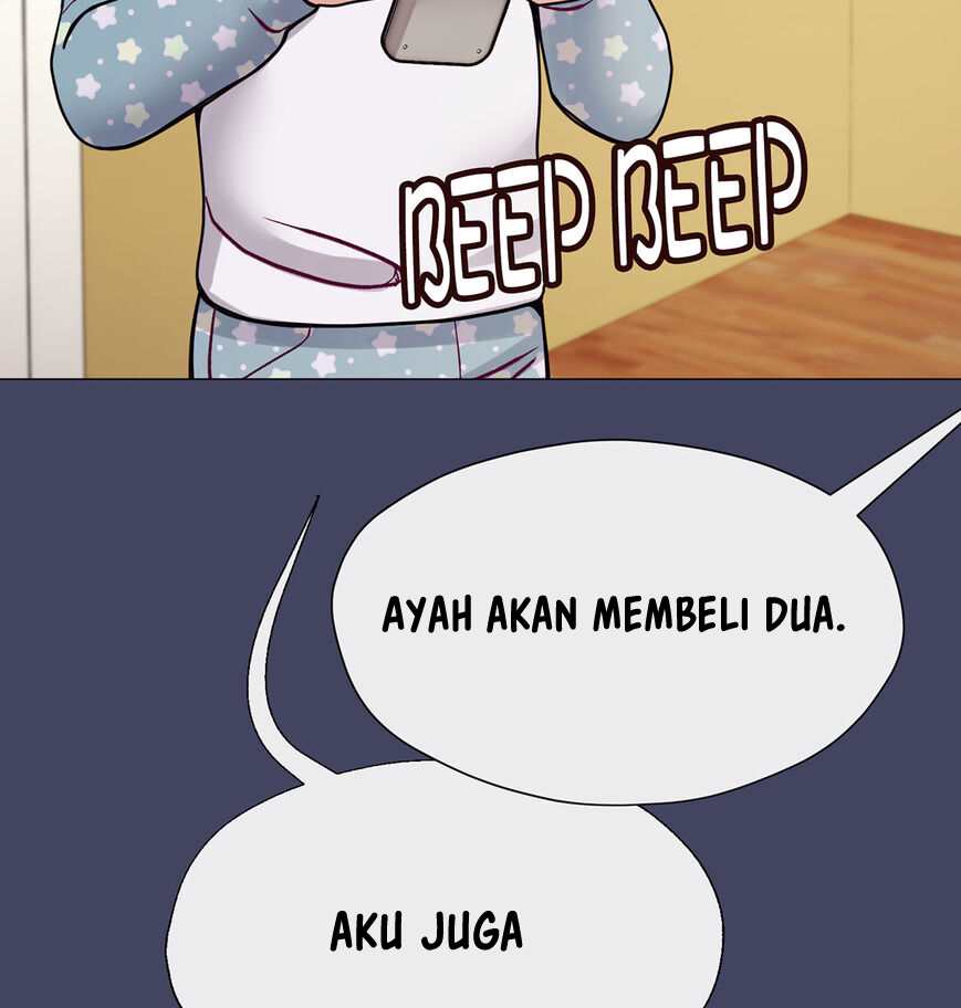 In Love With the Friend&#8217;s Mother - Chapter 32 86