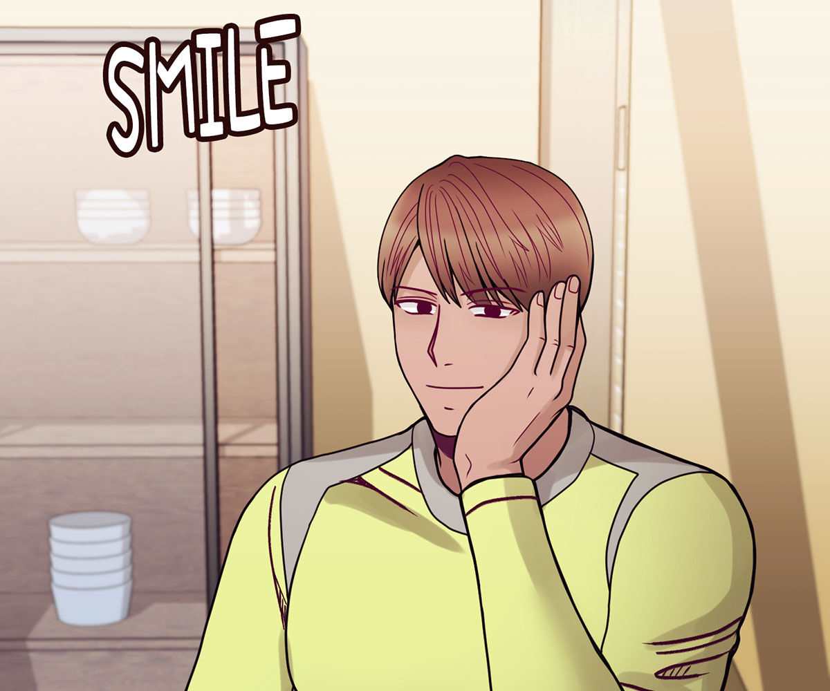 In Love With the Friend&#8217;s Mother - Chapter 32 120