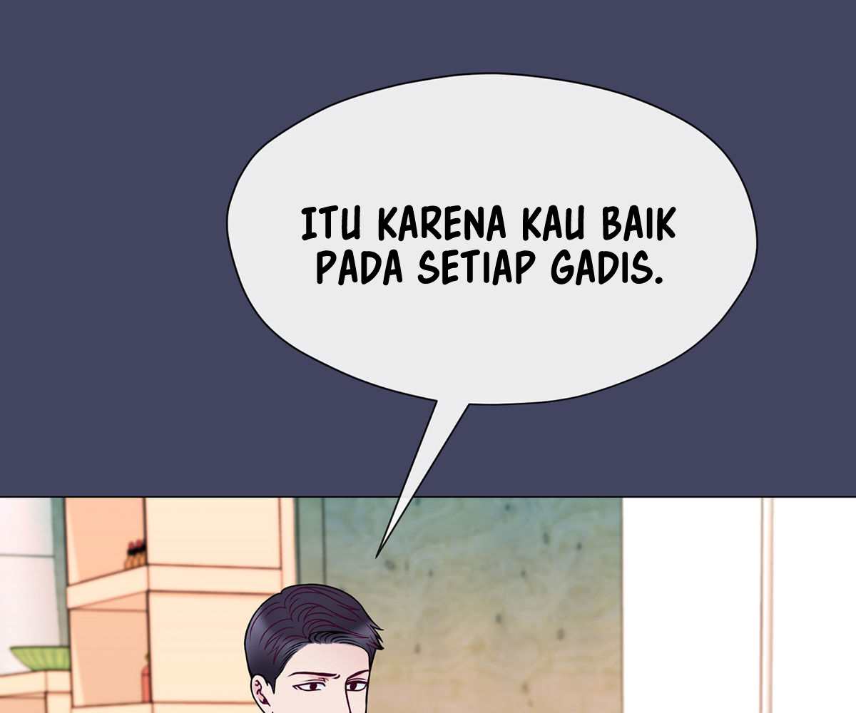 In Love With the Friend&#8217;s Mother - Chapter 32 141