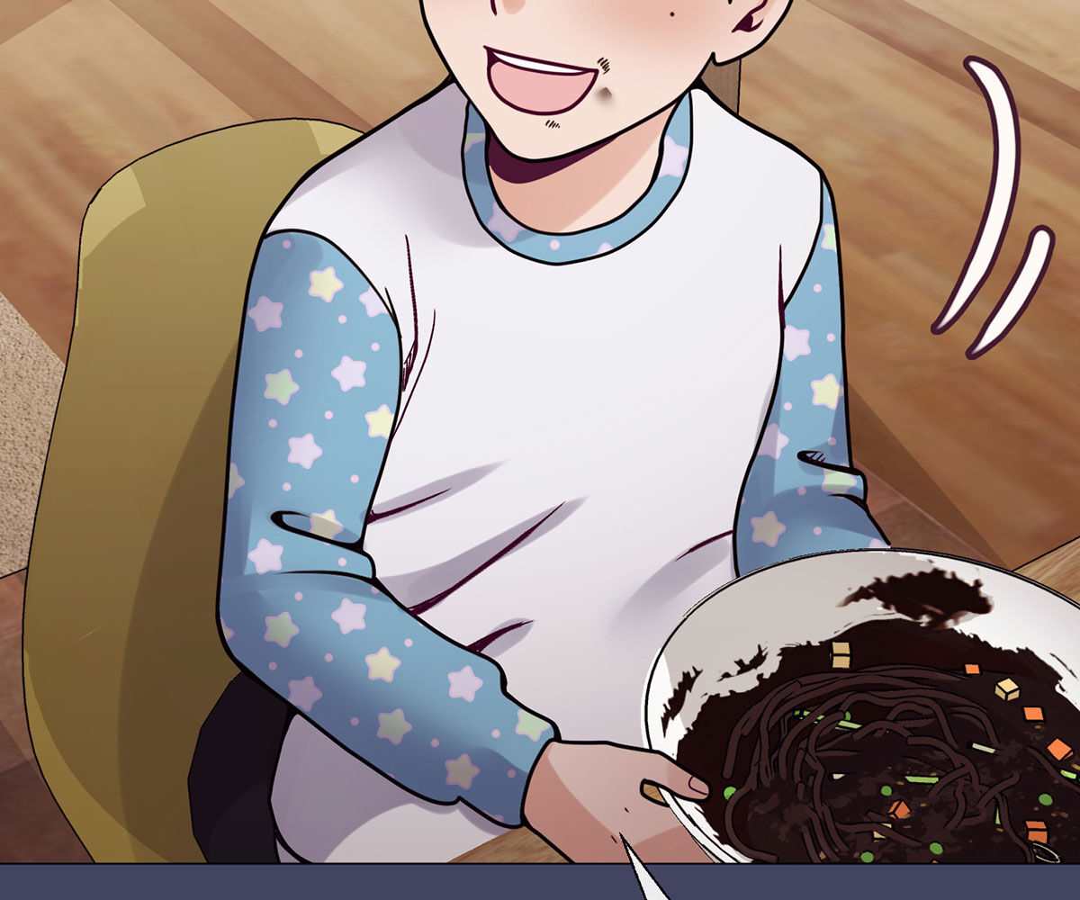 In Love With the Friend&#8217;s Mother - Chapter 32 108