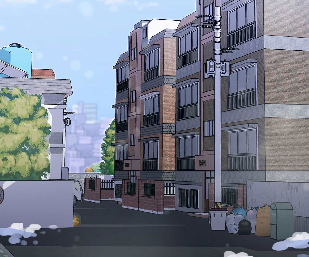 In Love With the Friend&#8217;s Mother - Chapter 32 3