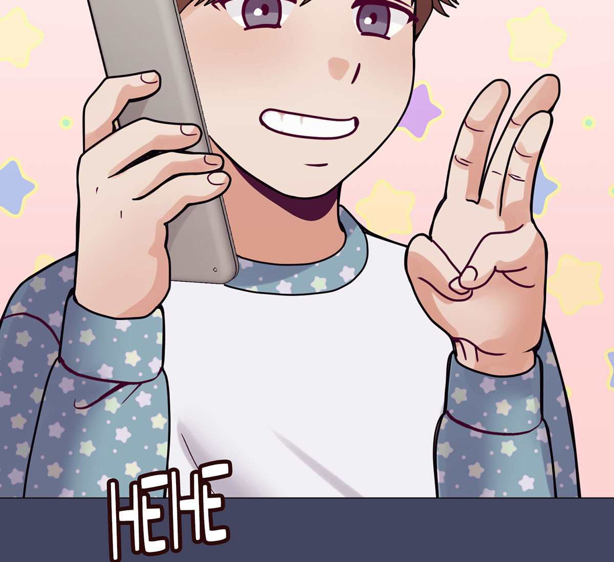 In Love With the Friend&#8217;s Mother - Chapter 32 91