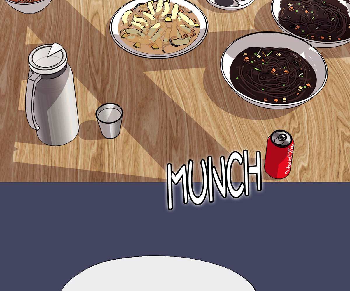 In Love With the Friend&#8217;s Mother - Chapter 32 95