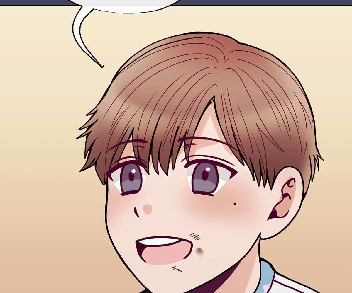 In Love With the Friend&#8217;s Mother - Chapter 32 122