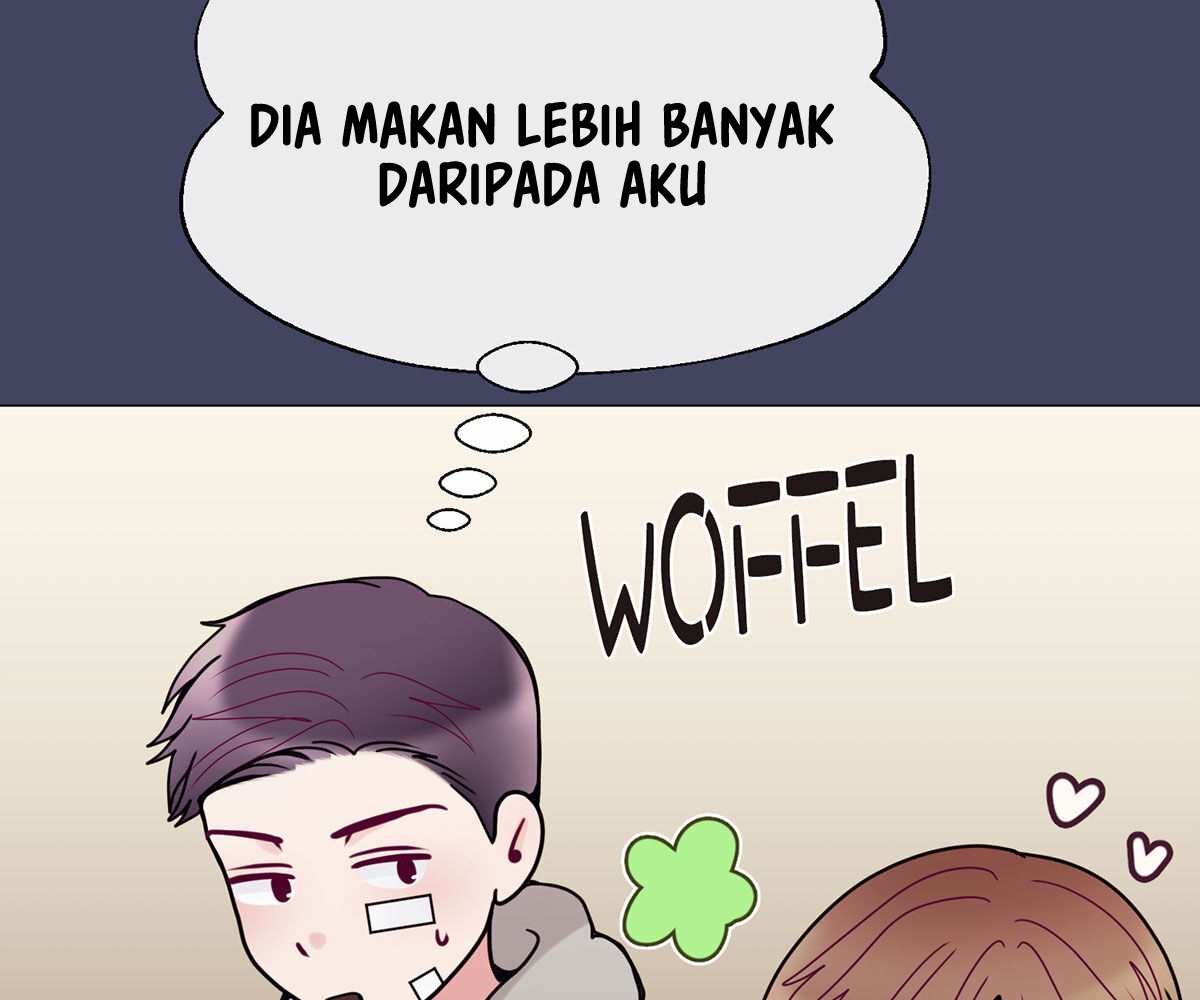 In Love With the Friend&#8217;s Mother - Chapter 32 96