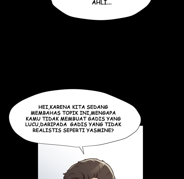 Time to Choose - Chapter 1 137