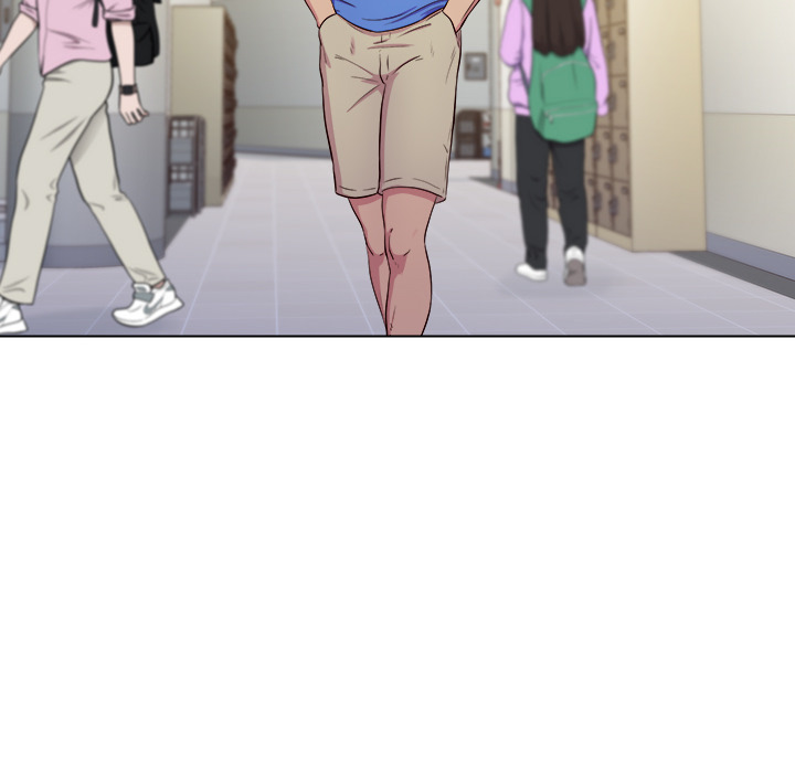 Time to Choose - Chapter 1 204