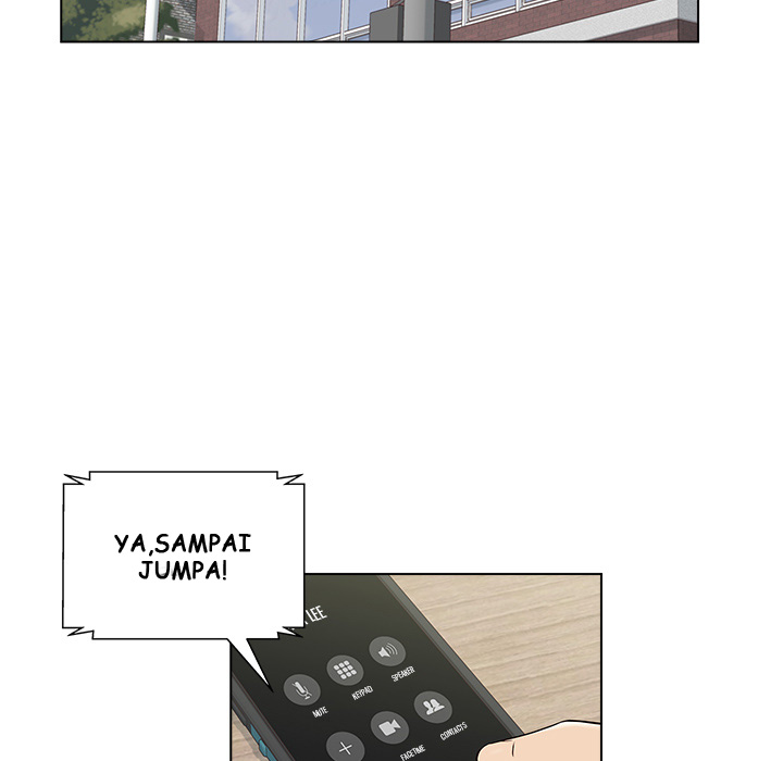 Time to Choose - Chapter 1 155