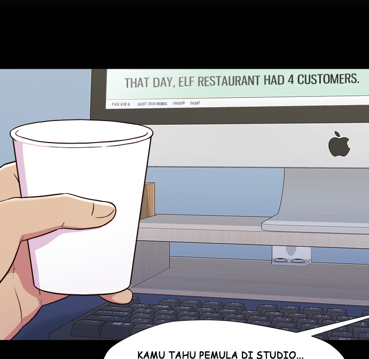 Time to Choose - Chapter 1 130