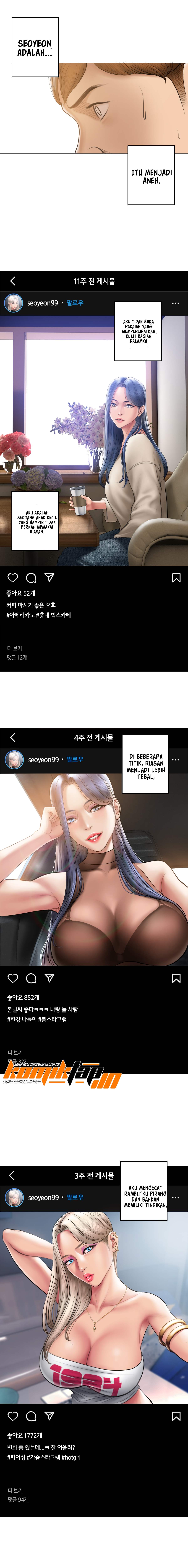 Smoking Hypnosis - Chapter 9 13
