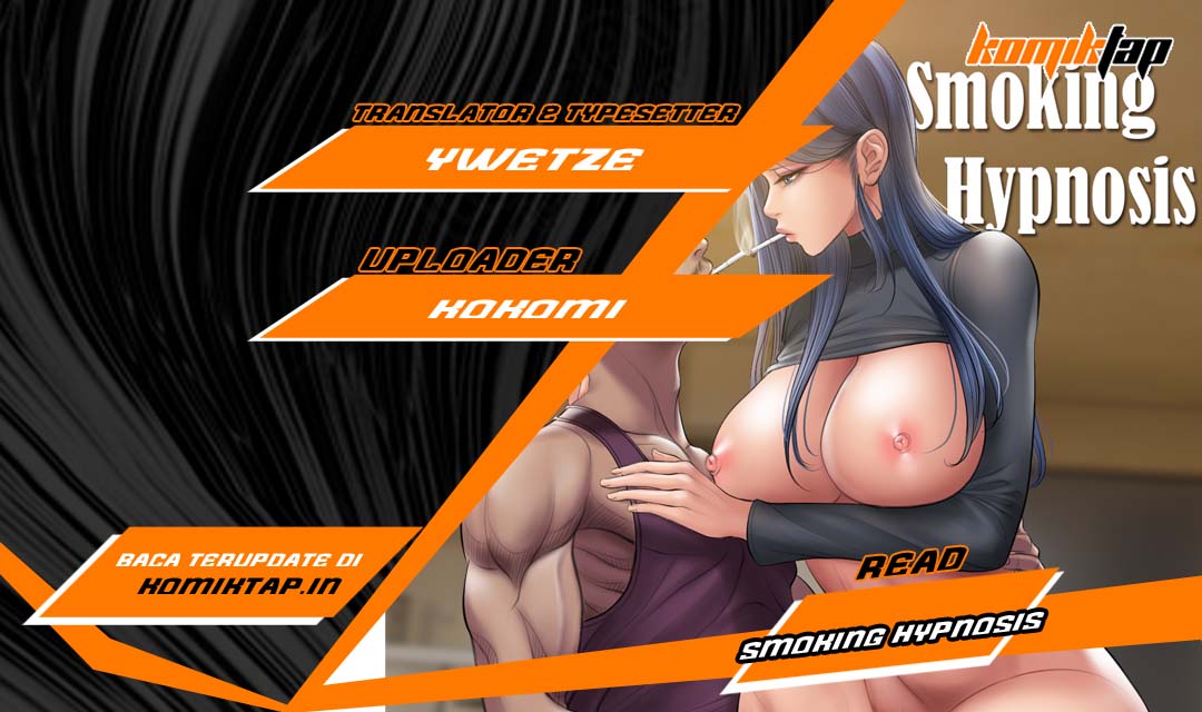 Smoking Hypnosis - Chapter 9 2