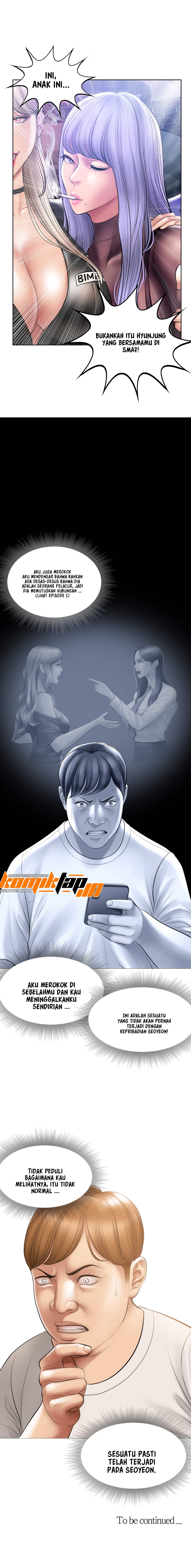 Smoking Hypnosis - Chapter 9 15