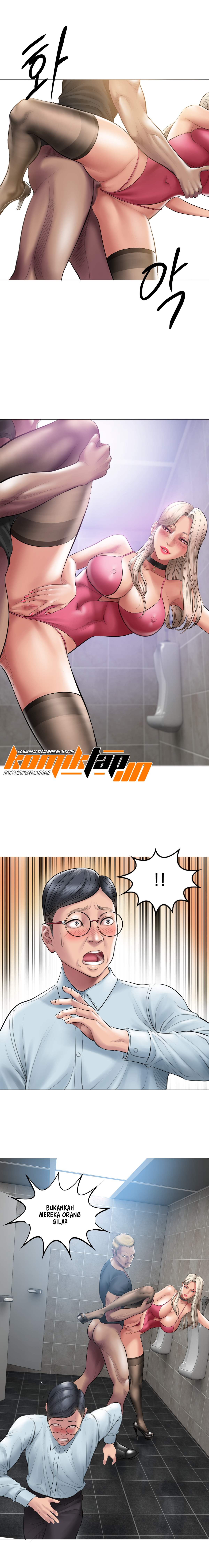 Smoking Hypnosis - Chapter 9 7