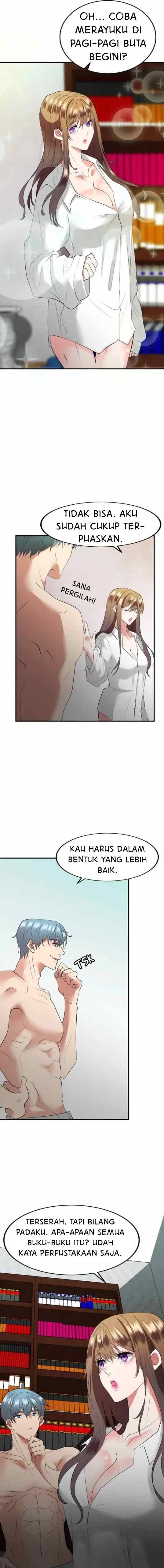 Sexy Wife - Chapter 8 14