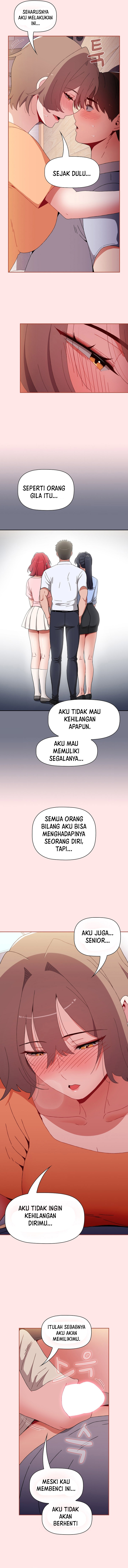 Dorm Room Sisters - Chapter 71 16